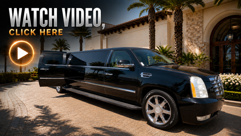 Limo Video Example